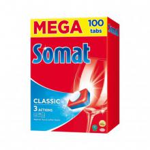 SOMAT CLASSIC tablety do myky 110ks