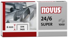 DRTKY NOVUS 24/6 SUPER