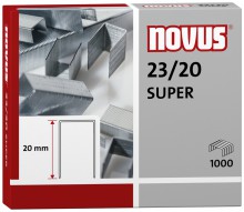 DRTKY NOVUS 23/20 SUPER