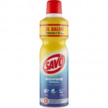 SAVO 1,2l