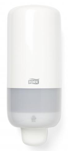 Zsobnk na pnov mdlo Tork 561500, bl, systm S4