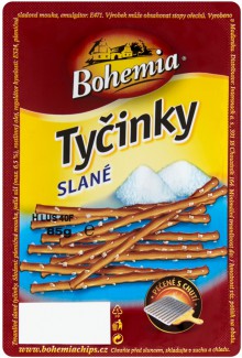 SLAN TYINKY BOHEMIA 85g - expirace 3/2024