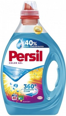 PERSIL GEL 38 DVEK COLOR NEW 1,71 L