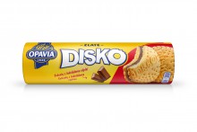 Suenky Disko, okoldov, 169g