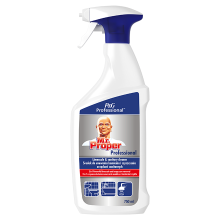 Mr. PROPPER Professional odstraova vodnho kamene 750ml