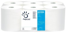 PAPROV RUNK PAPERNET celulza, 2vrst., bl, v. role 20cm, 450t.,135m