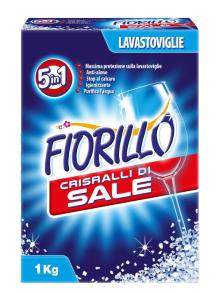 Sl do myky Fiorillo Sale 1kg