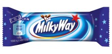 Tyinka Milky Way, okoldov, 30x21,5g