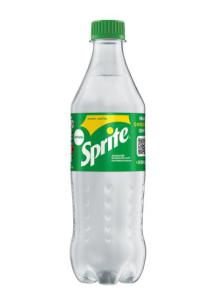 Sprite 12x 0,5 l