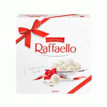 Pralinky Raffaello, 240g