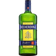 Becherovka 0,7 l