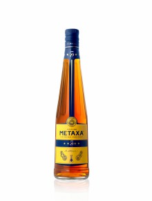 Metaxa 0,7 l