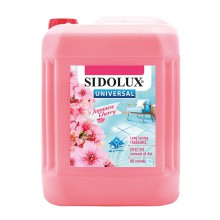 istc prostedek Sidolux Universal, japonsk tee, 5 l