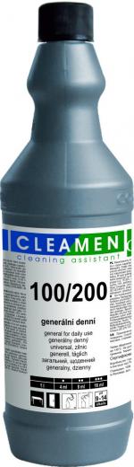 CLEAMEN 100/200 generln, denn