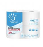 Toaletn papr MAXI VIRGIN 4, PAPERNET