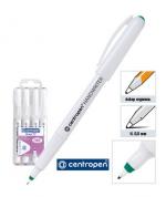 LINER CENTROPEN 4651