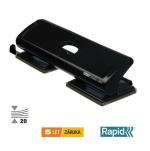 tydrova RAPID FC20/4