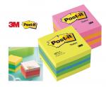 SAMOLEPC BLOEK Post-it MINI CUBE