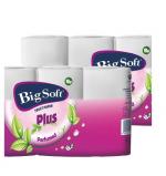 TOALETN PAPR BIG SOFT Plus