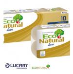 Toaletn papr Lucart EcoNatural