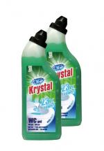 KRYSTAL WC MAXI gel