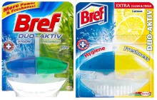 BREF WC GEL DUO-AKTIV