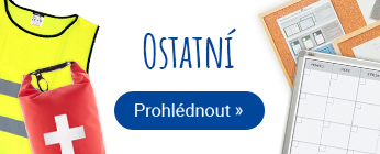 koln poteby - ostatn zbo