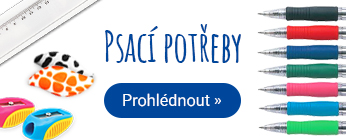 koln poteby - psac poteby