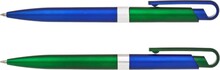 FIROL KOMBINACE 50+50 ks propiska plast, modr�