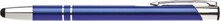 ORIN TOUCH propiska kov, modr�
