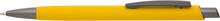 LIVOX SOFT RE propiska kov, �lut�