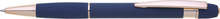 AUREO SOFT RE propiska kov, modr� navy