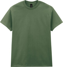 T�k� bavln�n� tri�ko GI5000, khaki