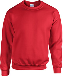 Mikina HB Crewneck, erven