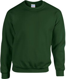 Mikina HB Crewneck, starozelen stedn