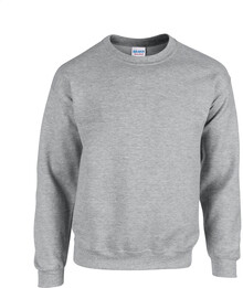 Mikina HB Crewneck, ed