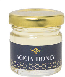 Aktov med, 50 g Acahon S, lut