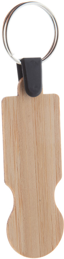 Pvek na kle se etonem z bambusu BooCart EU, prodn