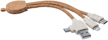 USB nabjec kabel Stuart, prodn