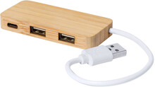 USB hub Norman, prodn