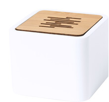 Bezdrtov reproduktor PLA Aflia, bl, prodn