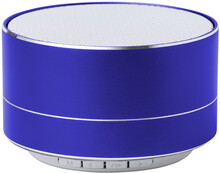 Bezdrtov reproduktor Ullma, modr