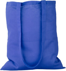 Bavlnn nkupn taka Colote, modr