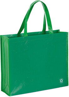 Nkupn taka Tarsu, zelen