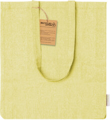 Bavlnn nkupn taka Recote Plus, lut