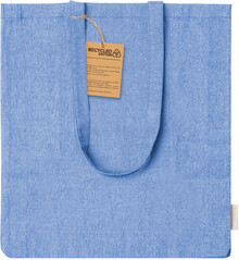 Bavlnn nkupn taka Recote Plus, modr