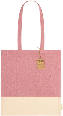 Bavlnn nkupn taka Konti, erven