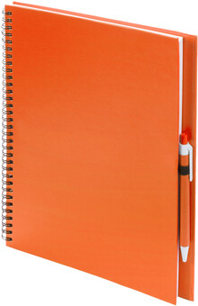 Poznmkov blok Tadil, oranov