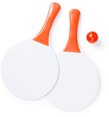 Plov tenis Negril, oranov, bl