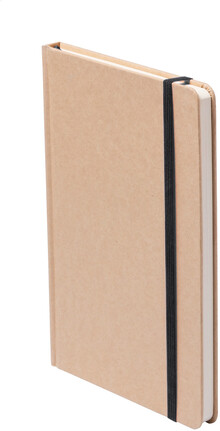 Blok Prunus A5, ern, prodn